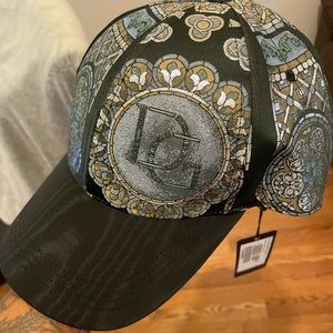 COPY - Nice dolce hat fit all for sale brand new